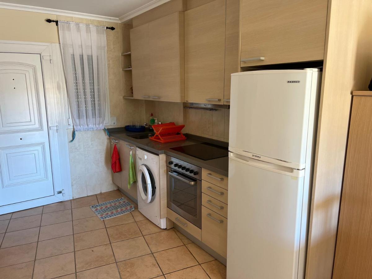 Residencial Los Almendros Playa Romana Alcossebre Екстериор снимка