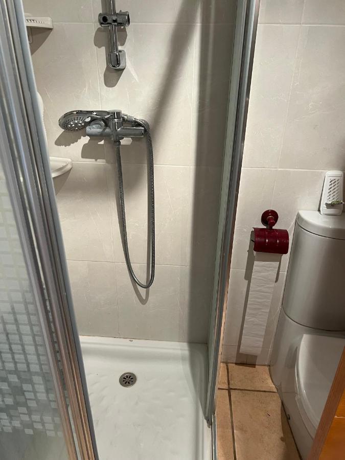 Residencial Los Almendros Playa Romana Alcossebre Екстериор снимка