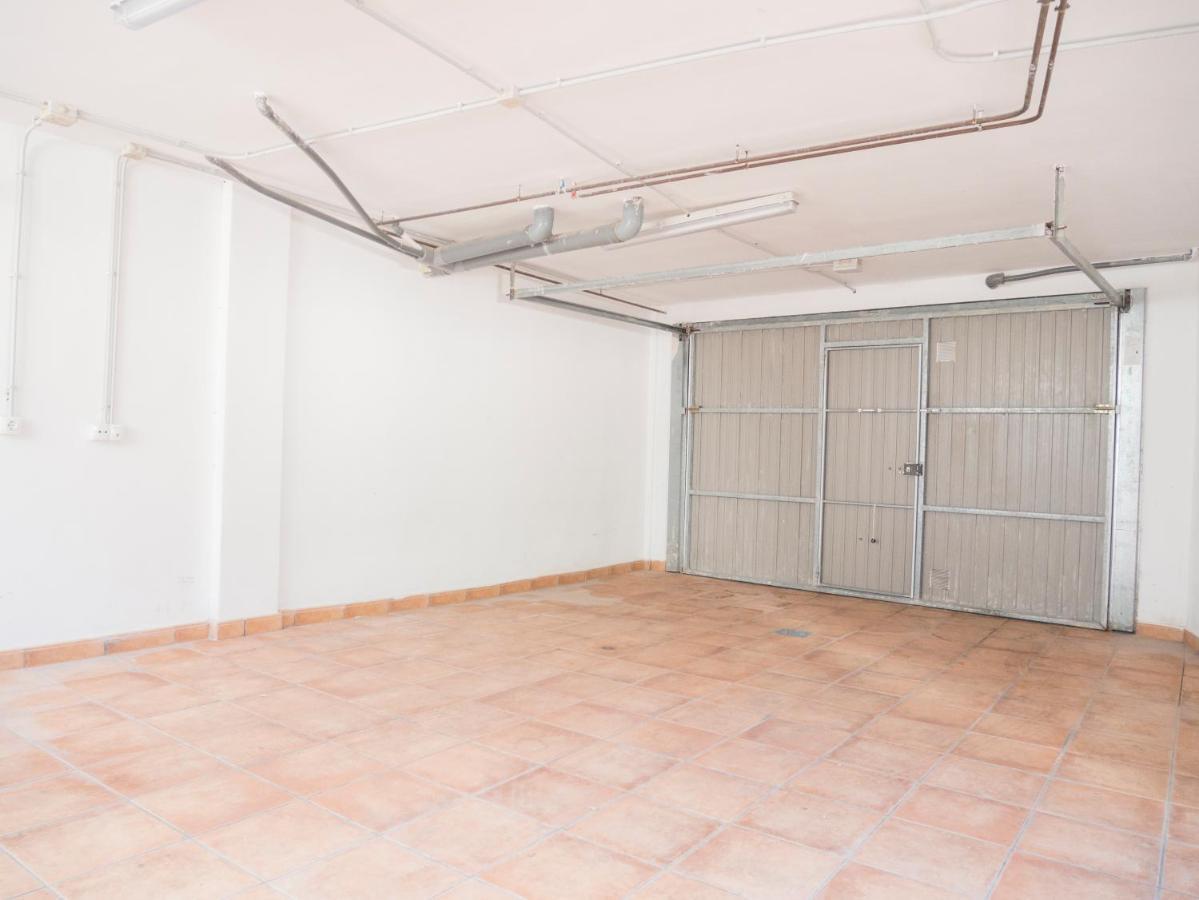 Residencial Los Almendros Playa Romana Alcossebre Екстериор снимка